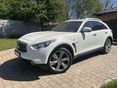 INFINITI QX70 3.0 d S Premium (Automata)