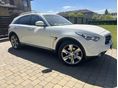 INFINITI QX70 2015/11 - 2