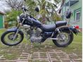 YAMAHA XV 535 (VIRAGO) 3 BR