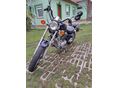 YAMAHA XV 535 (VIRAGO) 1990/8 - 2