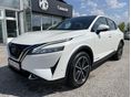 NISSAN QASHQAI 2023/7 - 1