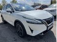 NISSAN QASHQAI 2023/7 - 2