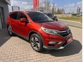 HONDA CR-V 2015/3 - 2