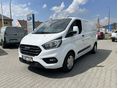 FORD TRANSIT Custom 2.0 TDCi 320 L2H1 Trend Start&Stop GYÁRI GARANCIA. 1 TULAJDONOS. VEZETETT SZERVIZKÖNYV