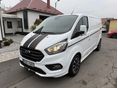 FORD TRANSIT Custom 2.0 TDCi 300 L1H1 Trend SPORT L2H1 SPORT