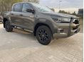 TOYOTA HILUX 2026/3 - 1