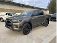TOYOTA HILUX 2026/3 - 9