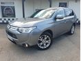 MITSUBISHI OUTLANDER 2015/7 - 3