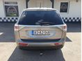 MITSUBISHI OUTLANDER 2015/7 - 8