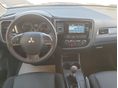 MITSUBISHI OUTLANDER 2015/7 - 10