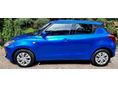 SUZUKI SWIFT 2017/12 - 9