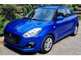 SUZUKI SWIFT 2017/12 - 2