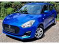 SUZUKI SWIFT 2017/12 - 1