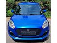 SUZUKI SWIFT 2017/12 - 3