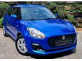 SUZUKI SWIFT 2017/12 - 4