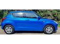 SUZUKI SWIFT 2017/12 - 8