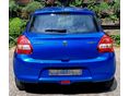 SUZUKI SWIFT 2017/12 - 15