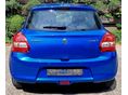 SUZUKI SWIFT 2017/12 - 13