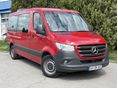MERCEDES-BENZ SPRINTER 215 CDI Tourer 907.723.13 9 ÜLÉS - MAGYARORSZÁGI - 1. TULAJ