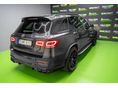 MERCEDES-AMG GLC 2021/7 - 8