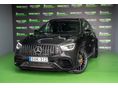 MERCEDES-AMG GLC Glc 63S. Friss szervíz. Garanciális