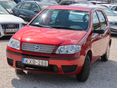 FIAT PUNTO 2007/12 - 2