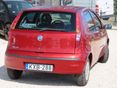 FIAT PUNTO 2007/12 - 4