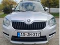 SKODA YETI 2015/6 - 3
