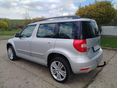 SKODA YETI 2015/6 - 7