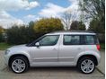 SKODA YETI 2015/6 - 4