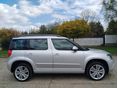 SKODA YETI 2015/6 - 5