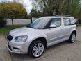 SKODA YETI 2015/6 - 1