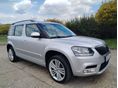 SKODA YETI 2015/6 - 2
