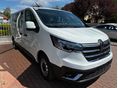 RENAULT TRAFIC 2026 - 1