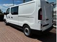 RENAULT TRAFIC 2026 - 2