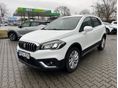 SUZUKI SX4 S-CROSS 1.4T GL+ 4WD 1 TULAJDONOS. VEZETETT SZERVIZKÖNYV