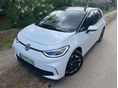 VOLKSWAGEN ID.3 58kWh Pro 231LE 37.000Km Gyönyőrű állapotú! Legújabb belsővel!