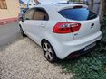 KIA RIO 2011/9 - 2