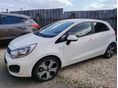 KIA RIO 2011/9 - 1