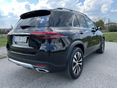 MERCEDES-BENZ GLE-OSZTÁLY 2024/7 - 2