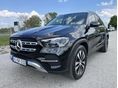 MERCEDES-BENZ GLE-OSZTÁLY 2024/7 - 1