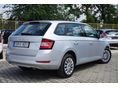 SKODA FABIA 2021/6 - 2