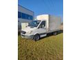 MERCEDES-BENZ SPRINTER 313 CDI 906.135.13 E5
