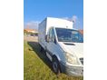 MERCEDES-BENZ SPRINTER 2009/11 - 3