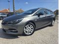 OPEL ASTRA K Sports Tourer 1.5 CDTI Business Edition 120.025 KM! MAGYARORSZÁGI! GYÁRI FÉNYEZÉS!