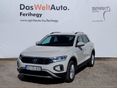 VOLKSWAGEN T-ROC 2025/3 - 1