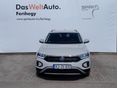 VOLKSWAGEN T-ROC 2025/3 - 2