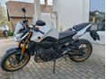 YAMAHA FZ8-N 2010/6 - 3