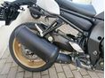 YAMAHA FZ8-N 2010/6 - 7