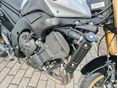 YAMAHA FZ8-N 2010/6 - 11